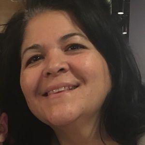 Meet your Posher, Sandra